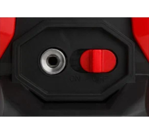 Мойка высокого давления Wortex PW 1523-1