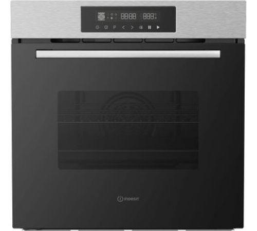 Электрический духовой шкаф Indesit IFO 6951 IX