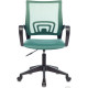 Офисное кресло Бюрократ CH-695NLT зеленый TW-03 TW-30 сетка/ткань