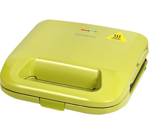 Многофункциональная сэндвичница Oursson EG0704/GA