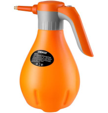 Аккумуляторный опрыскиватель Deko DKSP16 065-1041
