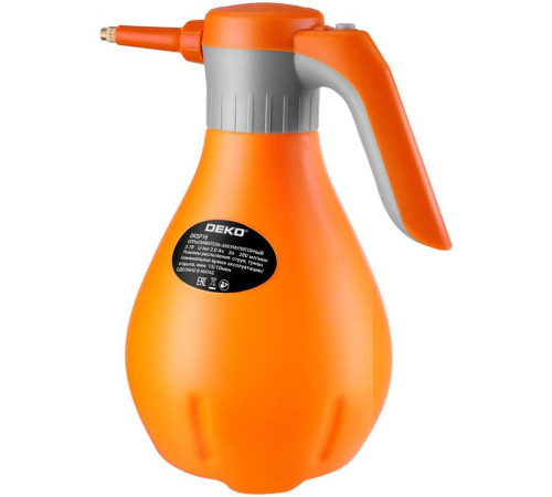 Аккумуляторный опрыскиватель Deko DKSP16 065-1041
