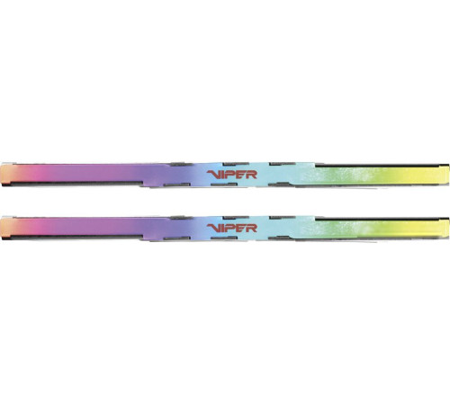 Оперативная память Patriot Viper Venom RGB 2x16ГБ DDR5 6400МГц PVVR532G640C32K