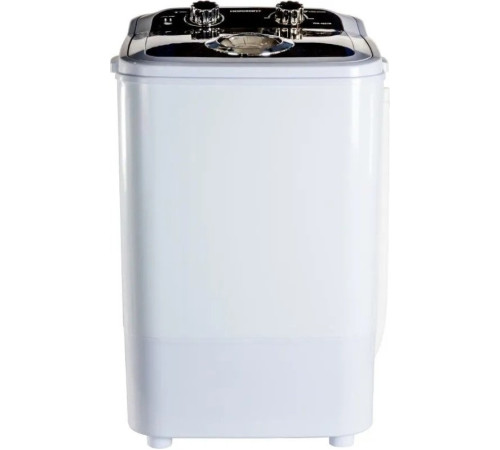 Активаторная стиральная машина Horizont WM-4601W белый