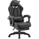 Игровое геймерское кресло GameLab Tetra Comfort GL-434 черный