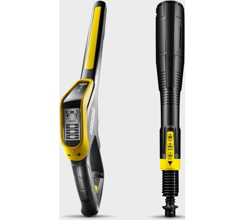 Мойка высокого давления Karcher K5 Premium Smart Control Flex 1.324-732.0