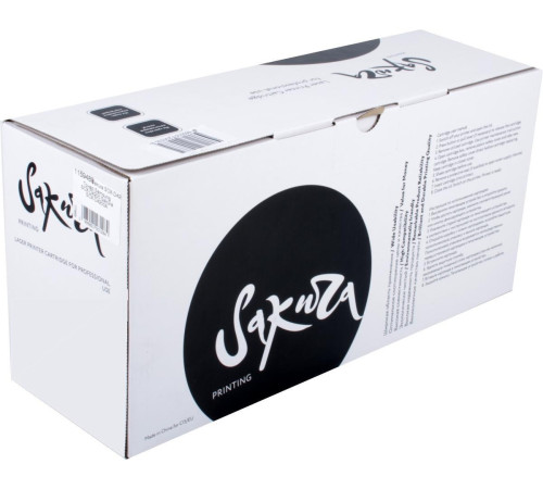 Картридж Sakura Printing SACF413A аналог HP CF413A