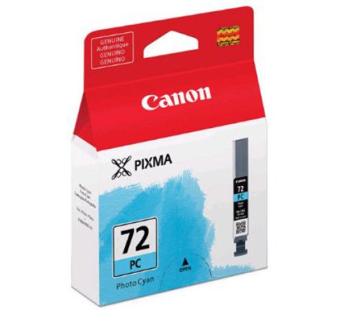 Картридж Canon PGI-72 PC