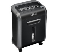 Шредер Fellowes Powershred 79Ci черный