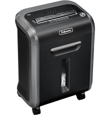 Шредер Fellowes Powershred 79Ci черный