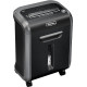 Шредер Fellowes Powershred 79Ci черный