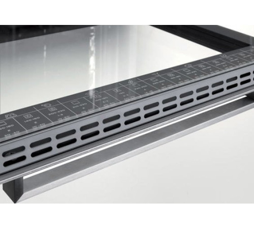 Кухонная плита Hansa FCMX581009