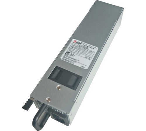 Блок питания Qdion U1A-K10400-DRB