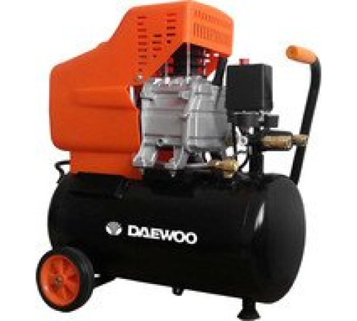 Компрессор Daewoo Power DAC 24D