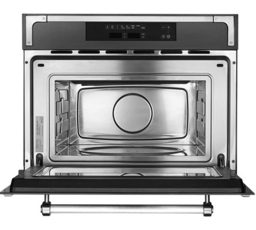 Микроволновая печь KUPPERSBERG RMW 969 ANX