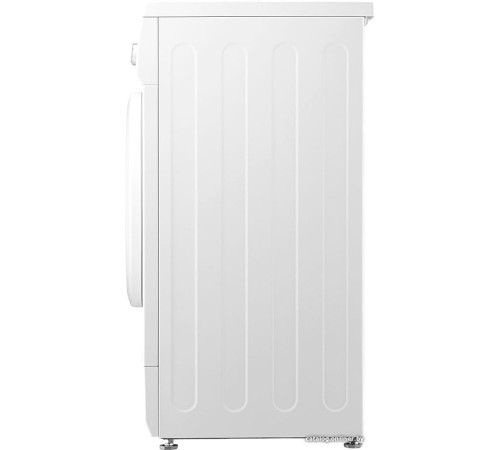 Стирально-сушильная машина LG F1296CDS0