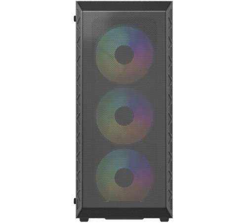 Корпус Powercase Mistral S4B ARGB CMSB-A4