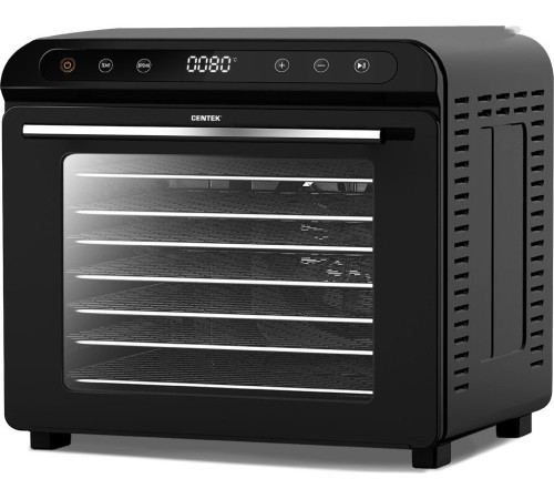 Сушилка для овощей и фруктов CENTEK CT-1661