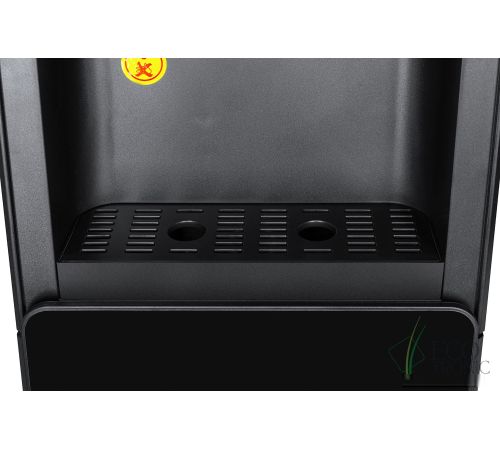 Кулер для воды Ecotronic K42-LXEM черный