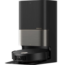 Робот-пылесос Dreame Robot Vacuum X50 Ultra Complete RLX85CE-4 евровилка, черный