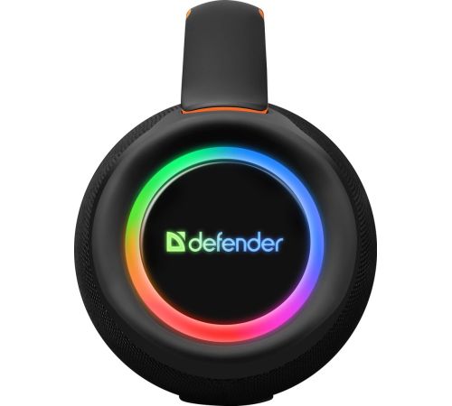 Беспроводная колонка Defender Beatbox 24