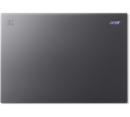 Ноутбук Acer Aspire 16 AI A16-61M-R4BE NX.JLLCD.005