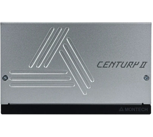Блок питания Montech Century II 850W