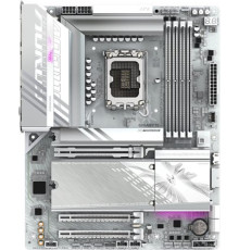 Материнская плата Gigabyte B860 Aorus Elite WiFi7 Ice