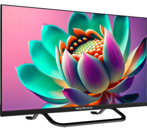 Телевизор Topdevice 24