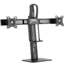 Подставка для монитора Gembird MS-D2-01