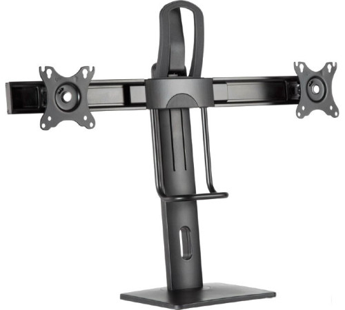 Подставка для монитора Gembird MS-D2-01