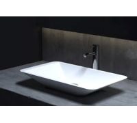 Умывальник Salini Callista 1101207SM