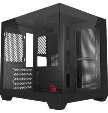 Корпус A4Tech Bloody CC-121 черный