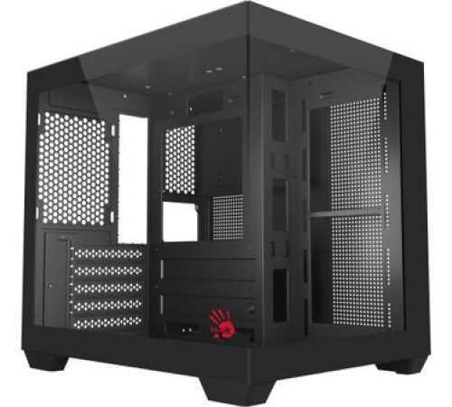 Корпус A4Tech Bloody CC-121 черный