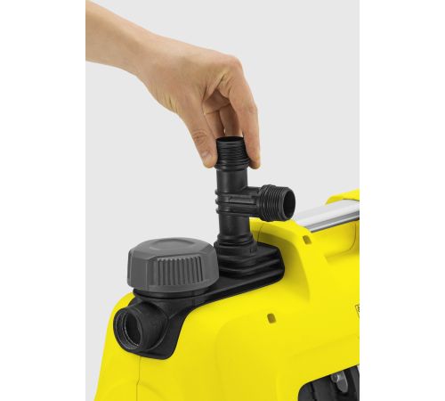 Садовый насос Karcher BP 3 1.645-353.0