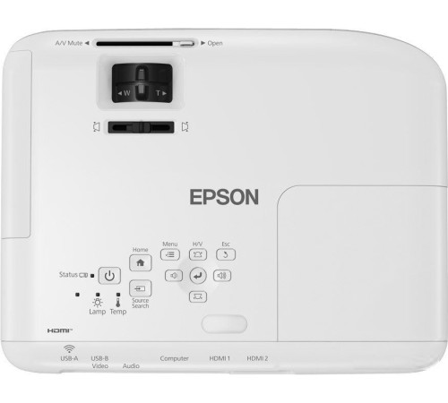 Проектор Epson EB-FH06