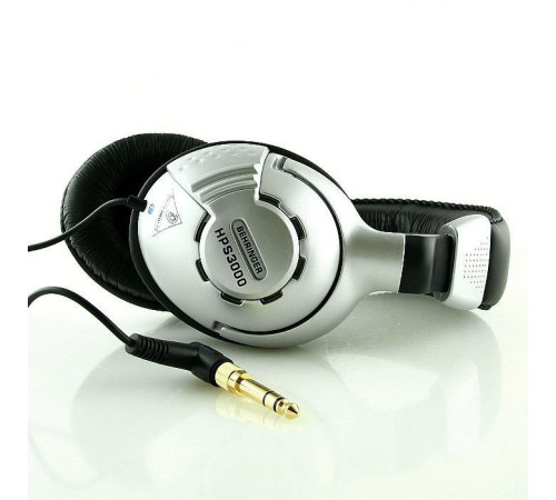 Наушники BEHRINGER HPS3000