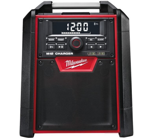Зарядное устройство Milwaukee M18 RC-0 4933446639 18В