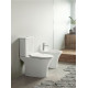 Унитаз напольный Cerutti Bernina CT7193