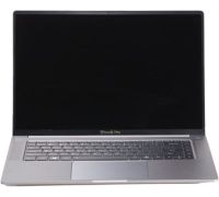 Ноутбук Horizont H-book 16 IPK2 T74E4WG1