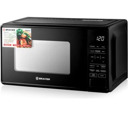 Микроволновая печь Brayer BR2505