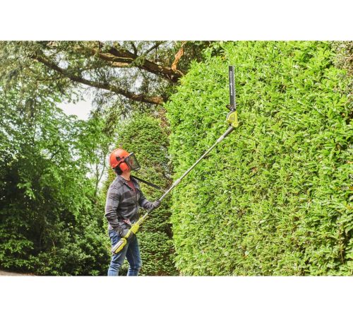 Высоторез Ryobi Max Power RY36PHT50A-0 без АКБ