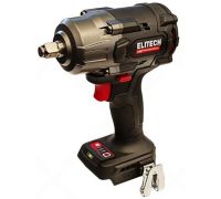 Гайковерт ELITECH HD Professional CW 2009SL E2201.059.00 без АКБ