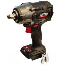 Гайковерт ELITECH HD Professional CW 2009SL E2201.059.00 без АКБ
