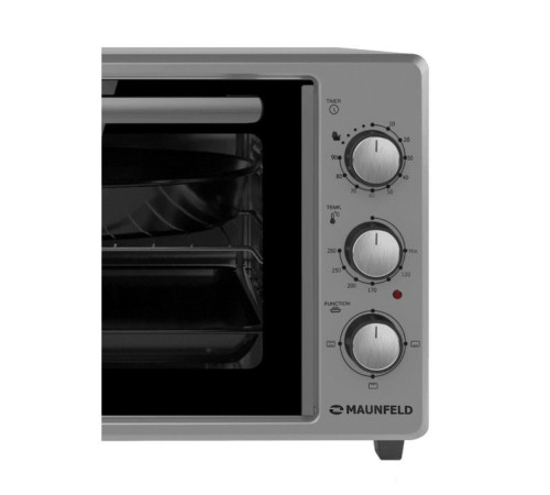 Мини-печь MAUNFELD MMO-373MGR01