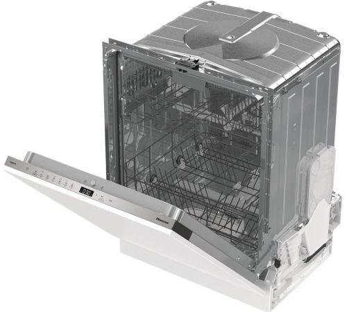 Встраиваемая посудомоечная машина Hisense HV643E90