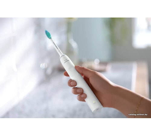 Электрическая зубная щетка Philips Sonicare HX3651/13