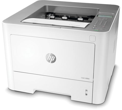 Принтер HP Laser 408dn 7UQ75A