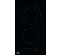 Варочная панель Electrolux LHR3233CK