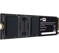 SSD PC Pet PCPS002T4 2TB